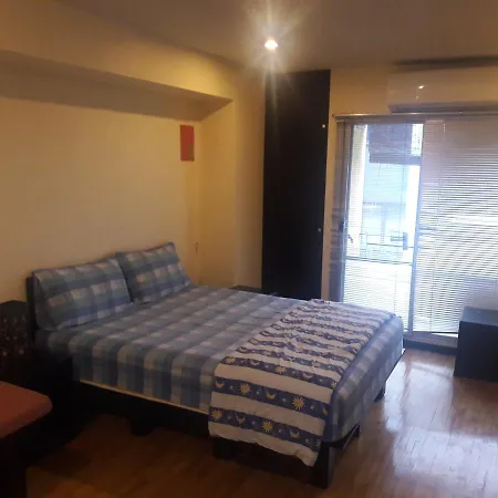 Oasis Condominium